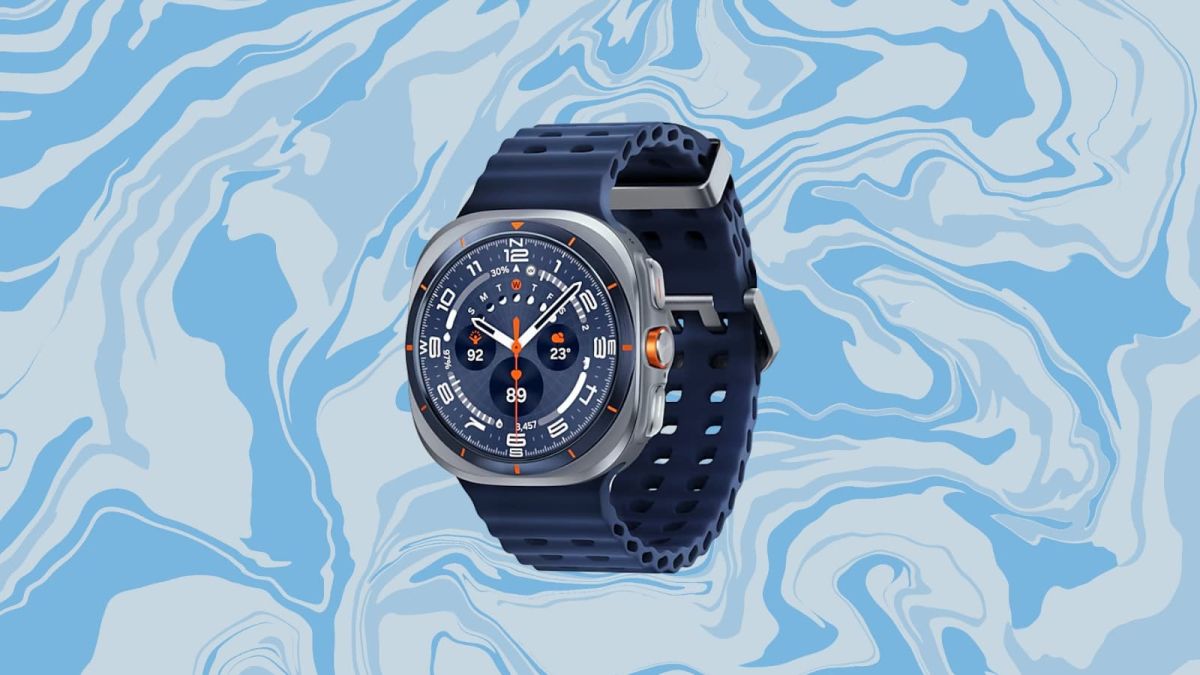 la galaxy watch ultra en promo : un investissement santé à ne pas manquer