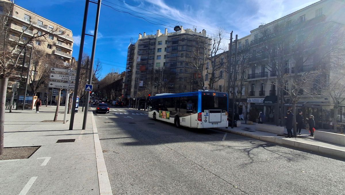 Marseille et l'extension du tram : un projet controversé entre modernité et désagrément