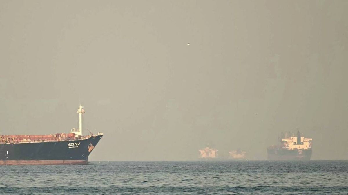 Iran : une nouvelle guerre pour le pétrole en perspective ?