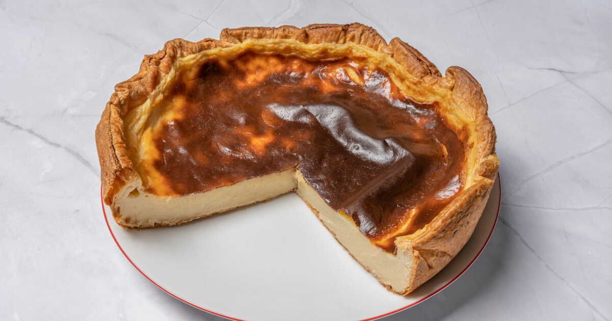 La recette du flankie : la rencontre parfaite entre flan et cookie