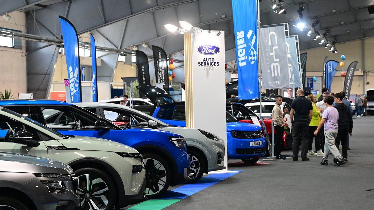 Baisse des ventes de voitures en France : une année 2023 compliquée pour l'automobile