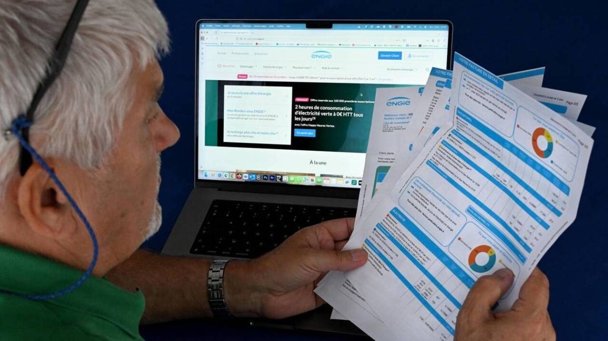 Hausse du prix du gaz : la facture des Français s'alourdit