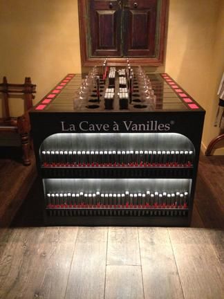 À la découverte des trésors de la vanille