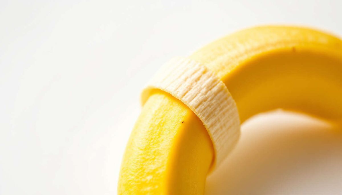 Manger une banane tous les jours : est-ce sain ?