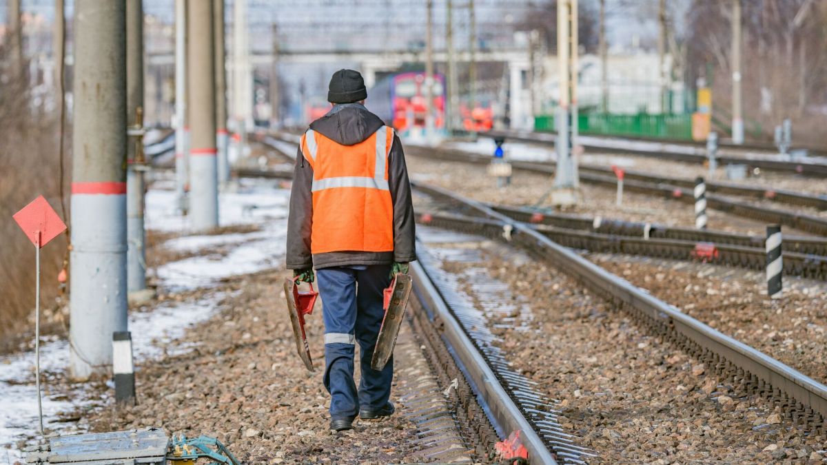 Jean-Philippe témoigne : sa retraite de cheminot et la réalité de ses revenus