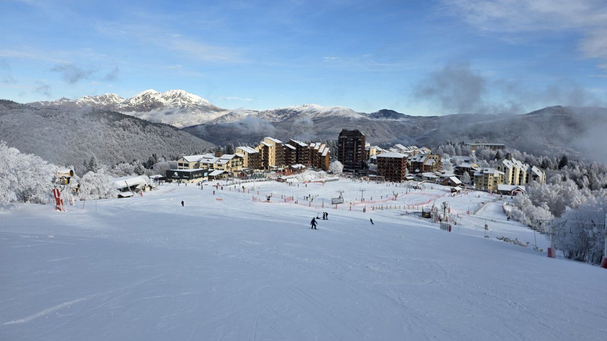 Ax-les-Thermes : La station se modernise pour l’avenir