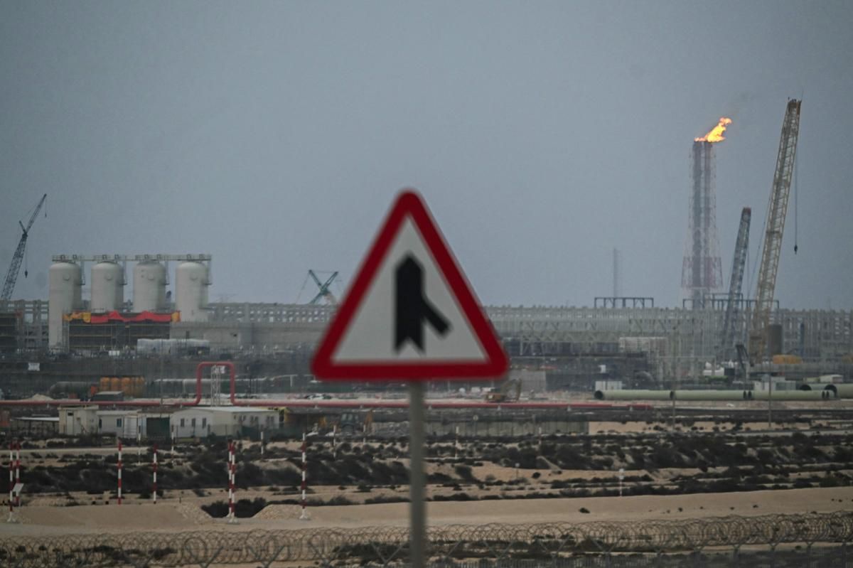 Conflit au Moyen-Orient : la montée fulgurante des prix du pétrole et du gaz