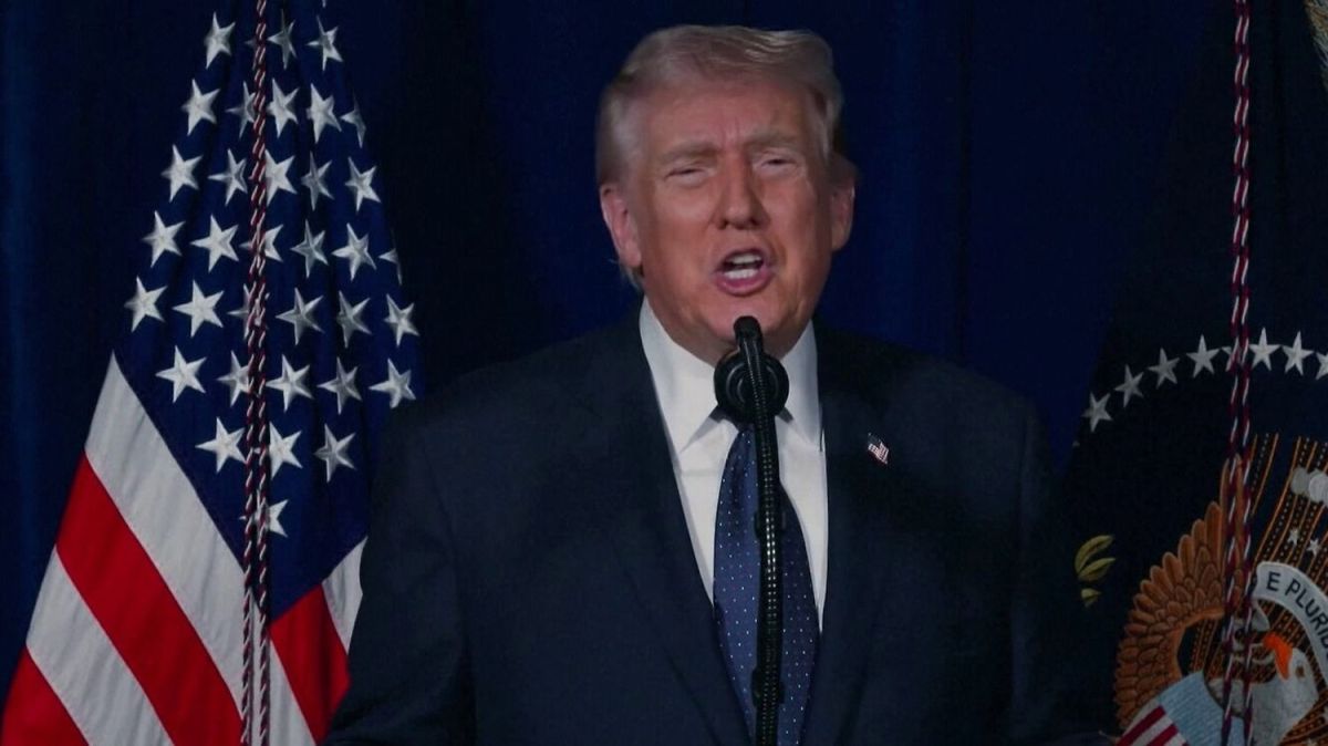 Trump promet une riposte après la mort de soldats américains en Iran