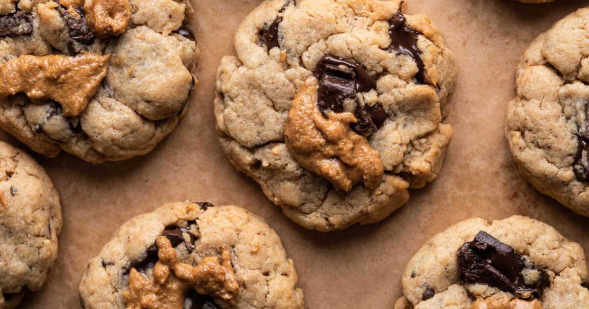 Un maxi cookie glacé sans complexes à tester d'urgence