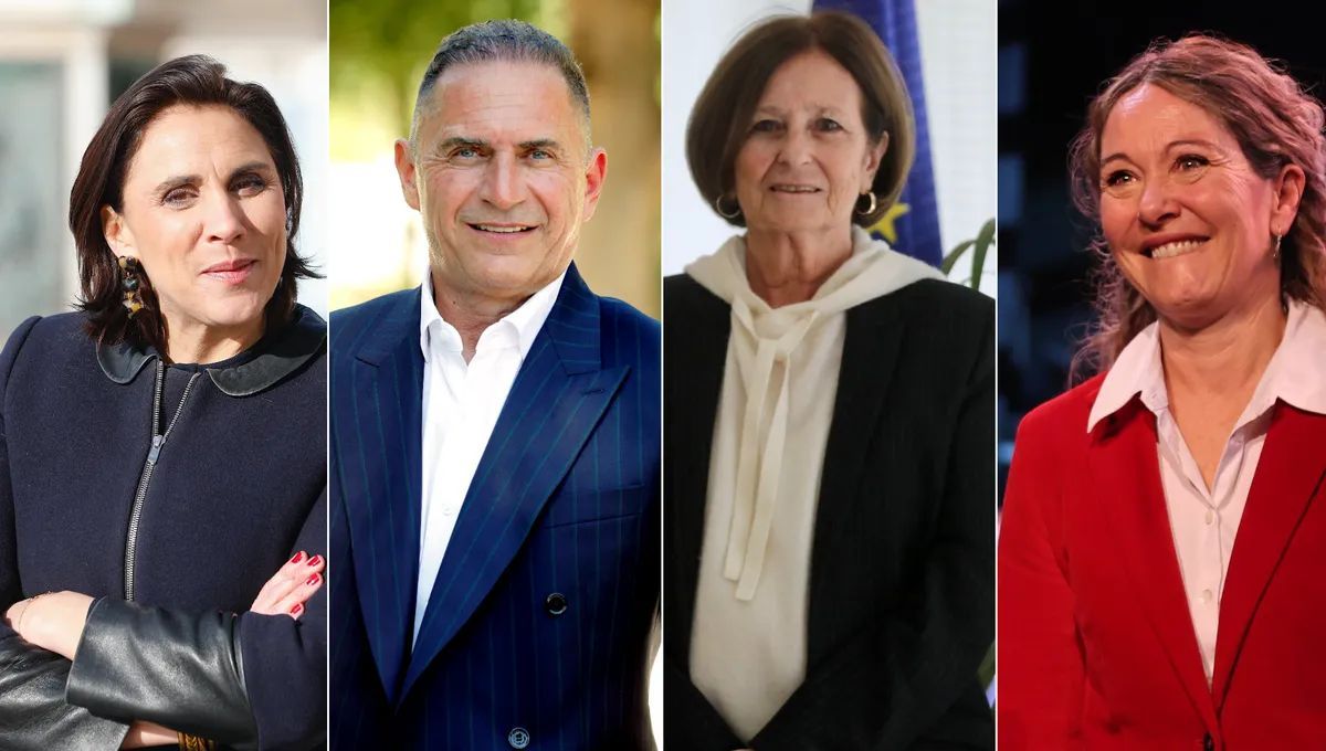 Sondage à Toulon : Josée Massi en tête face à Laure Lavalette en cas d'union