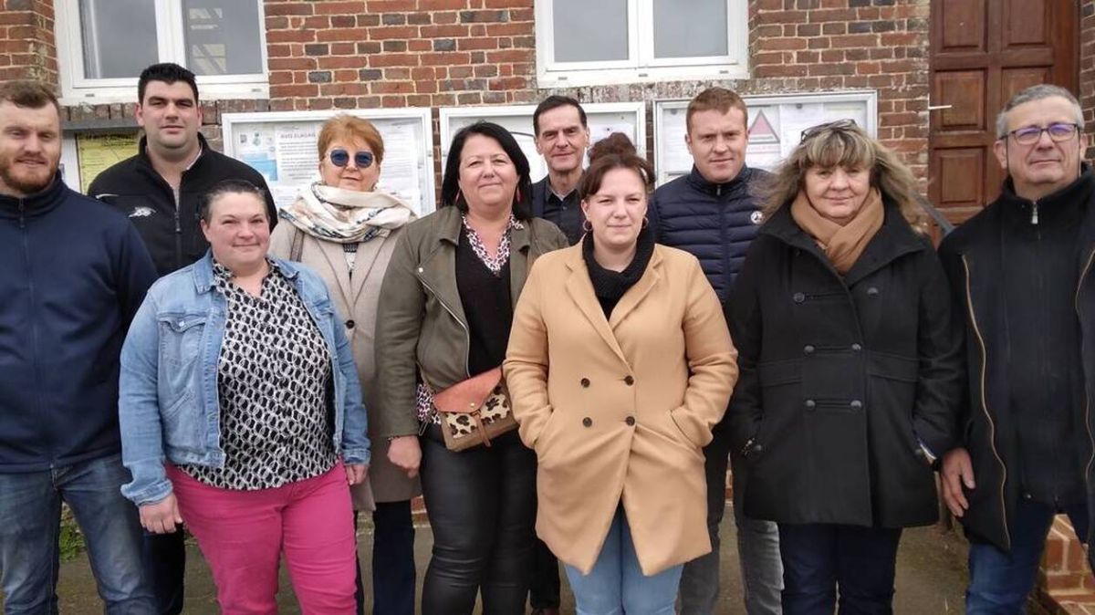 Deux listes en lice pour les municipales 2026 au Bosc-Renoult : Philippe Giraudet prend les rênes