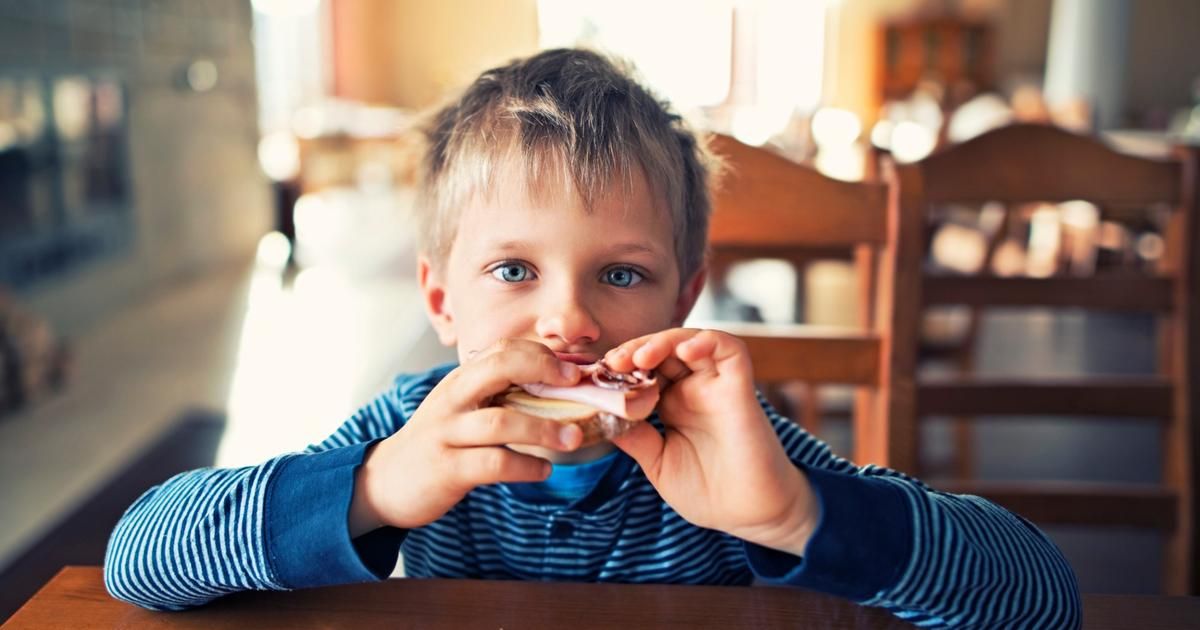 Jambons blancs industriels : des surprises dans l'assiette