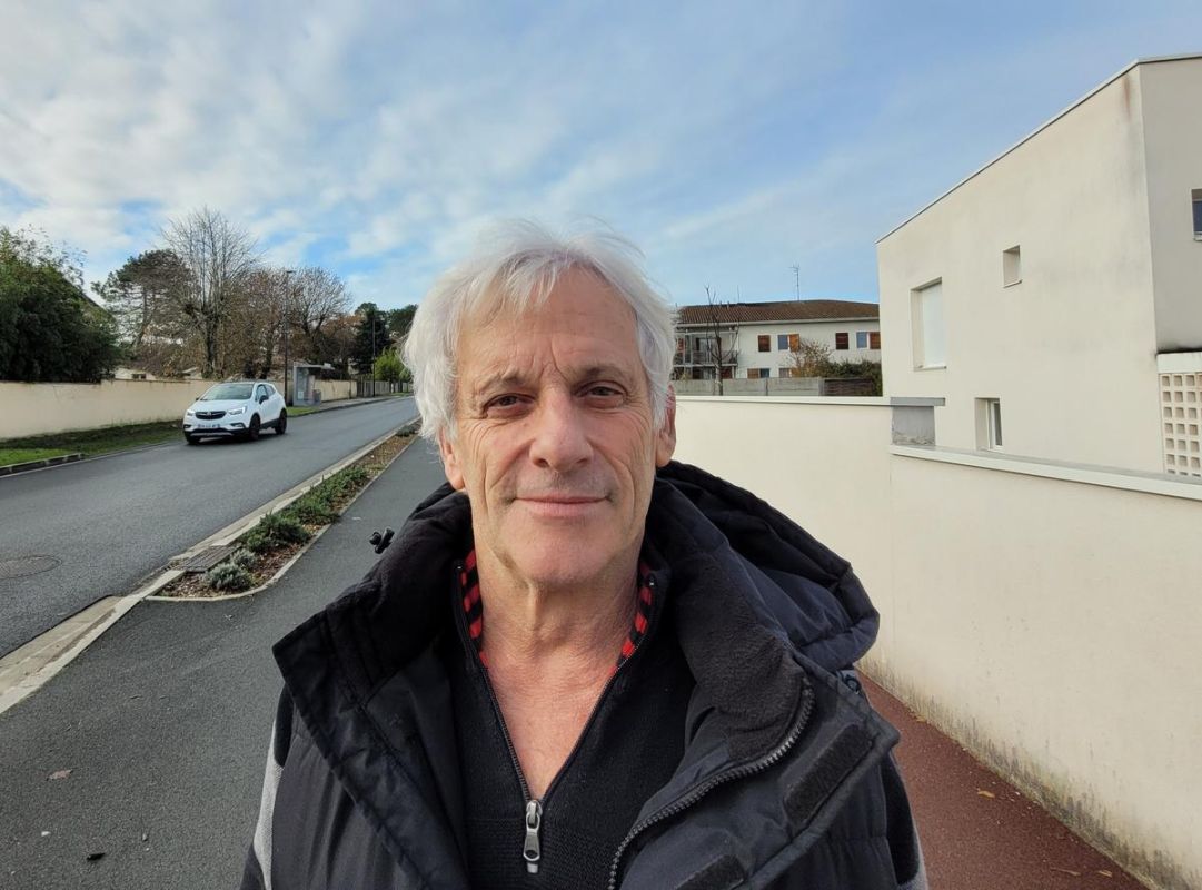 Henri Lagarrigue : l'initiative locale pour les municipales 2026 à Parempuyre