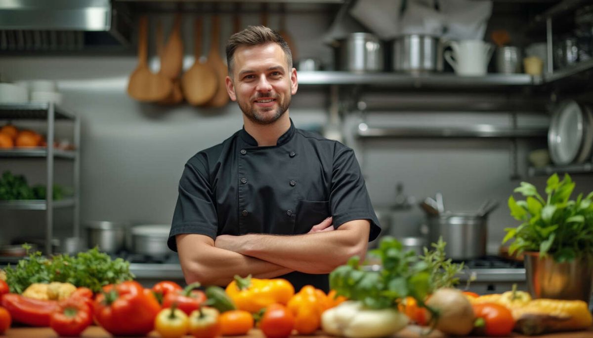 Astuces de chef pour des légumes rôtis croustillants et savoureux