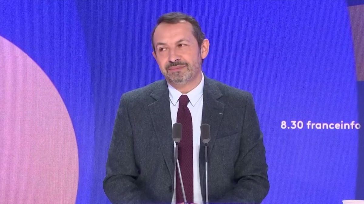 Les critiques acerbes de Sébastien Chenu envers Macron et Barrot sur la crise iranienne