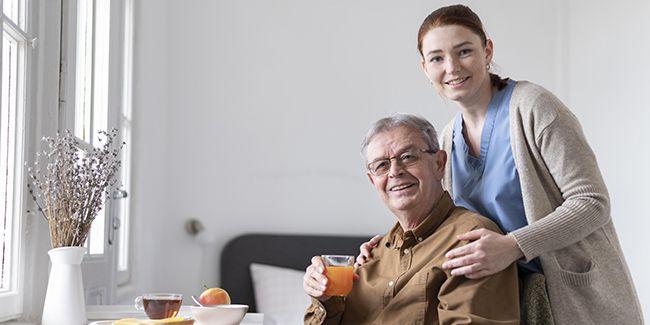 Guide pratique pour bien choisir un Ehpad : 6 astuces essentielles