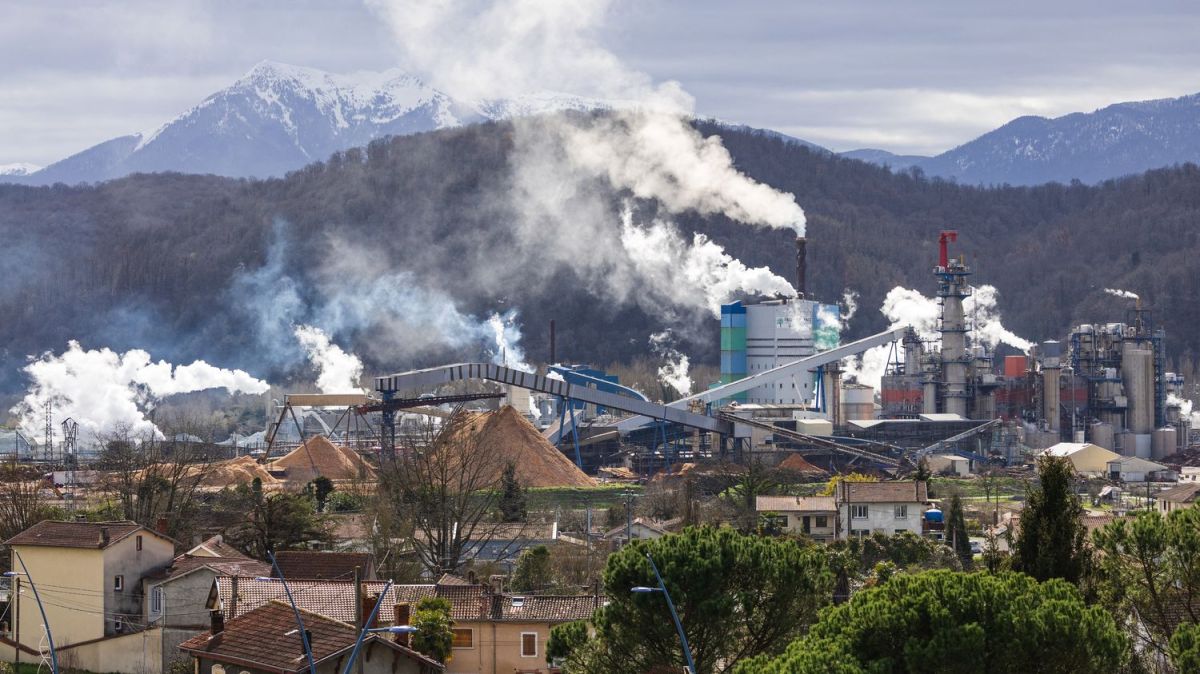 Pollution et santé mentale : un lien inquiétant révélé par l'Agence européenne de l'environnement