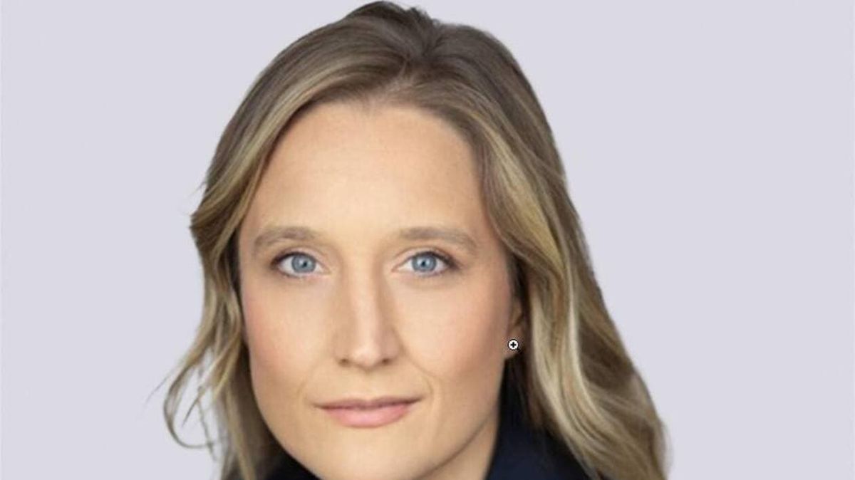 Sarah Thévenet, nouvelle directrice générale de Seris : un vent de changement au sein du groupe