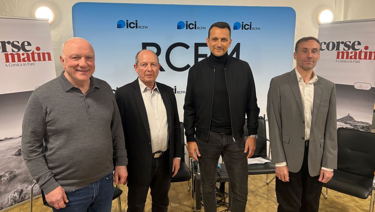 Municipales 2026 : Les candidats s'affrontent sur urbanisme et stationnement à Sartène