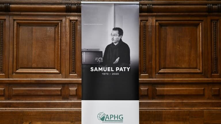la famille de samuel paty applaudit une avancée judiciaire après la confirmation des condamnations