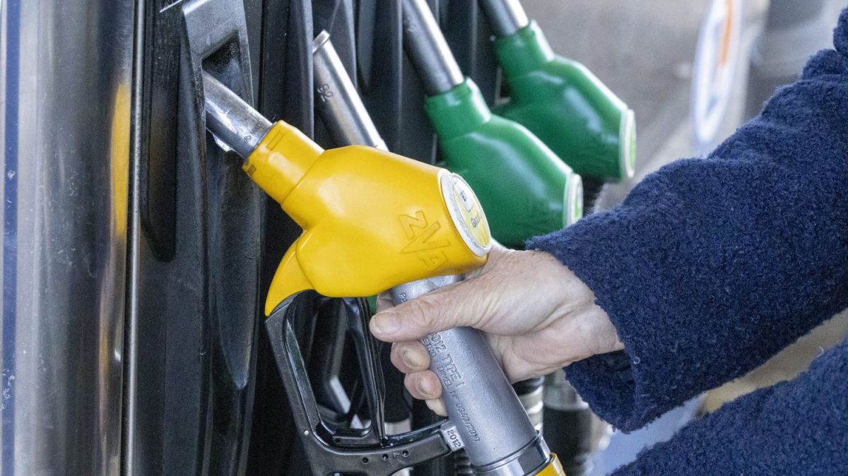 Guerre au Moyen-Orient : quelles sont les réserves de carburant de la France en cas de crise ?