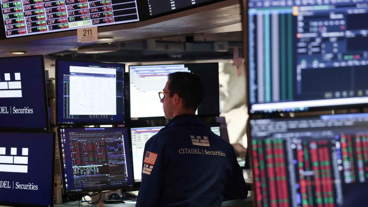 Wall Street reste stable malgré les tensions au Moyen-Orient