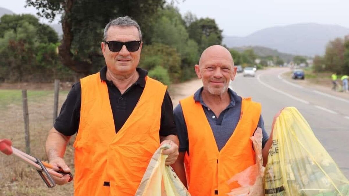 Un passé troublant : un colistier du RN aux municipales d'Ajaccio condamné pour assassinat