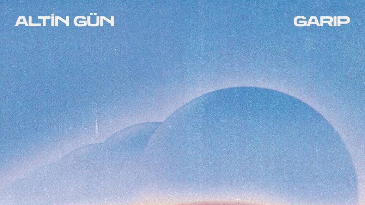 Altin Gün : un voyage musical entre tradition turque et modernité