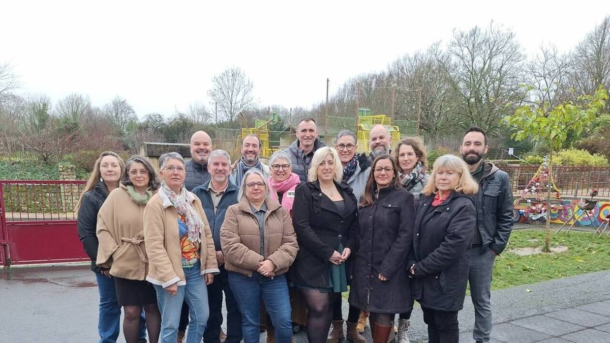 À Prailles-La Couarde, une vision collective pour un village dynamique