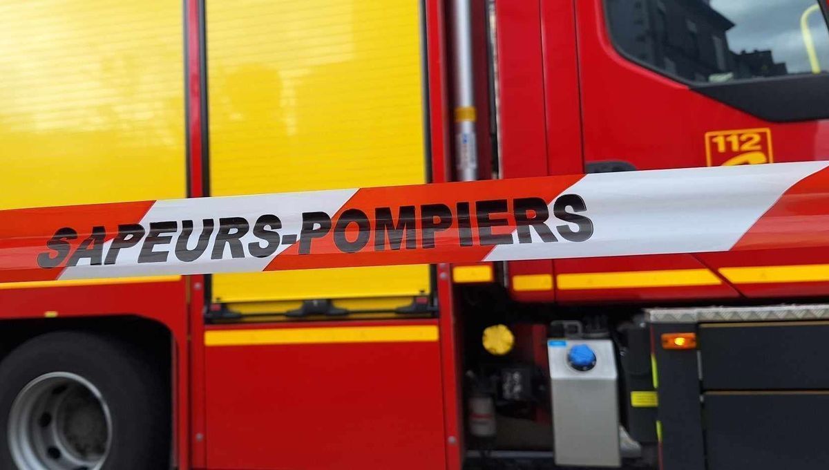 Accident à Civray : un homme gravement blessé et des collégiens en rétablissement