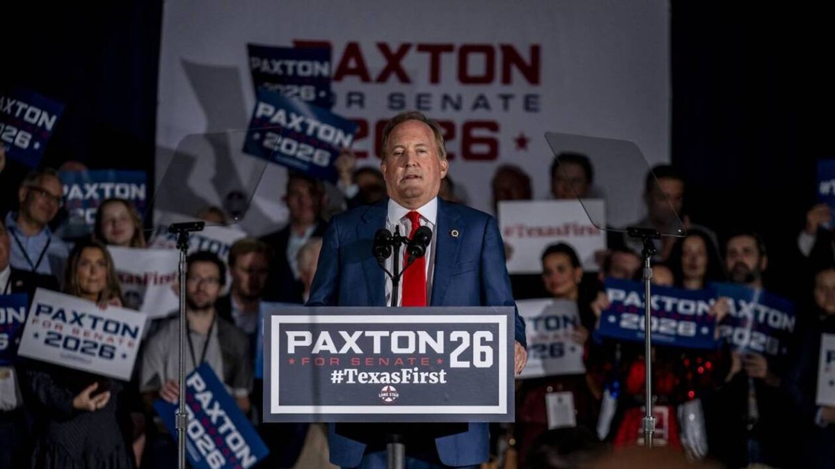 Primaires au Texas : tensions croissantes avant les élections de mi-mandat