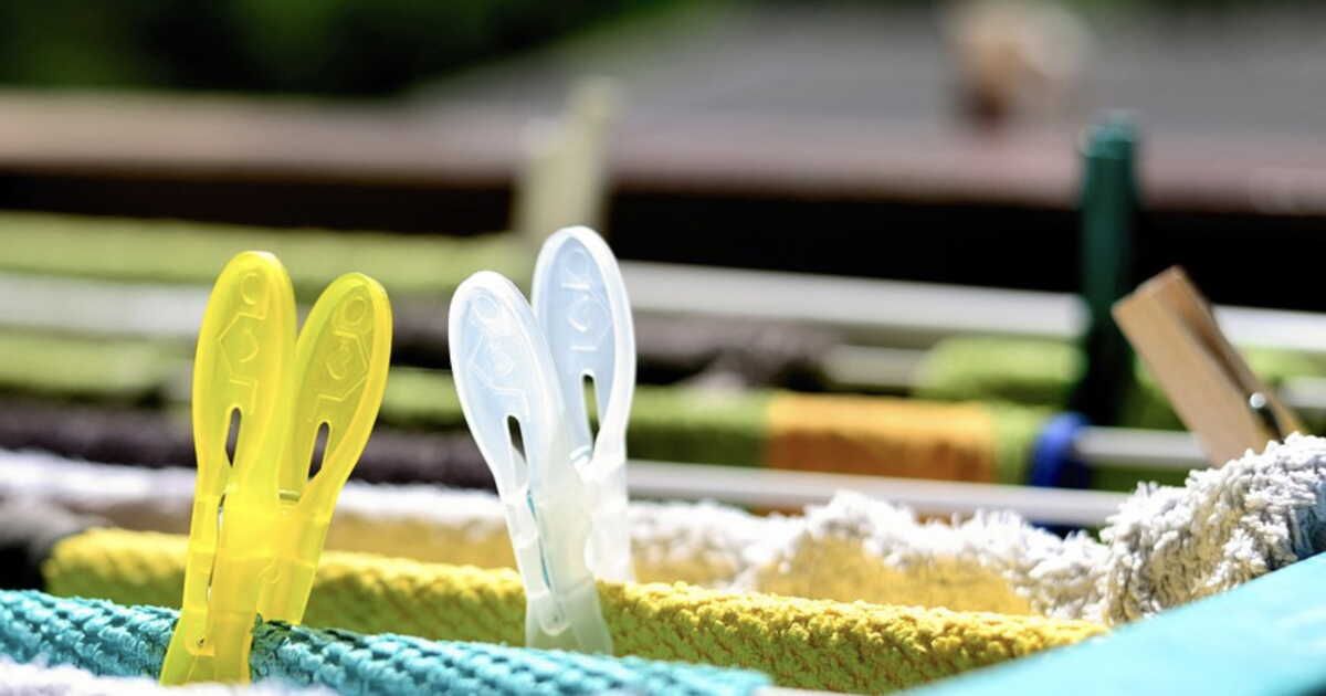 Les secrets d'une lessive écoresponsable : guide pratique