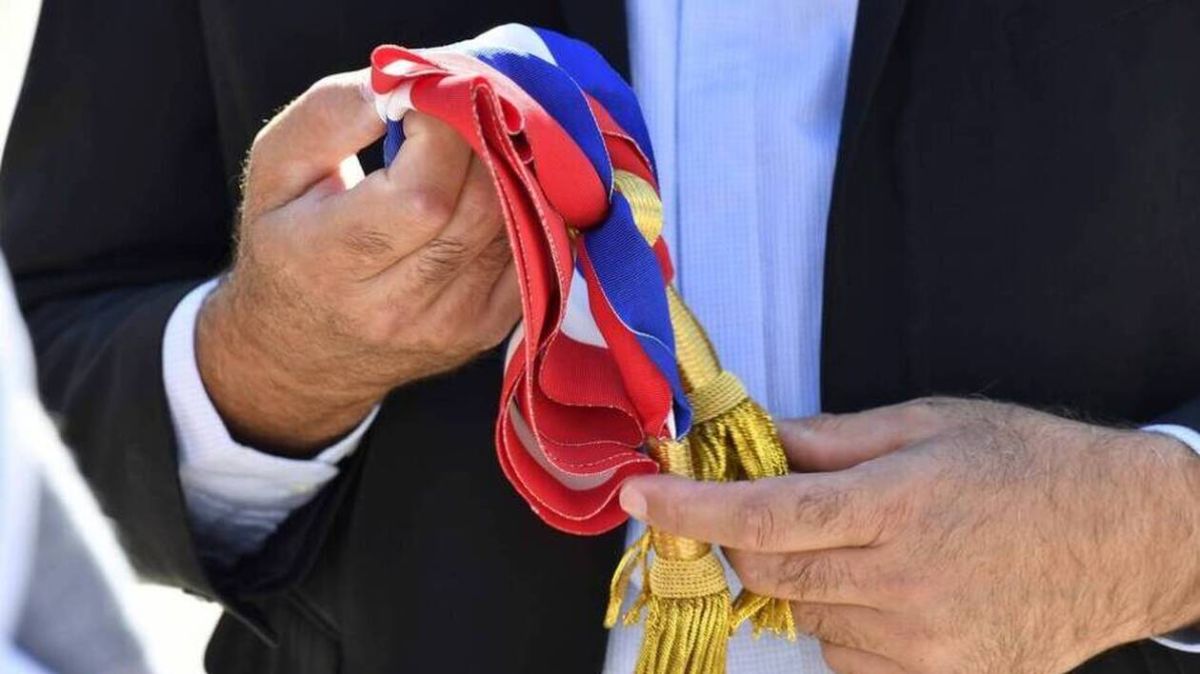 La démission inattendue du maire d'Olmiccia après l'incendie de sa voiture