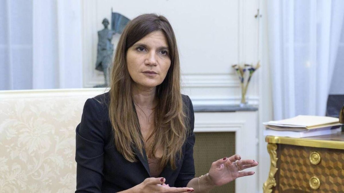 Dissuasion nucléaire avancée : l’Europe renforce sa défense selon Alice Rufo