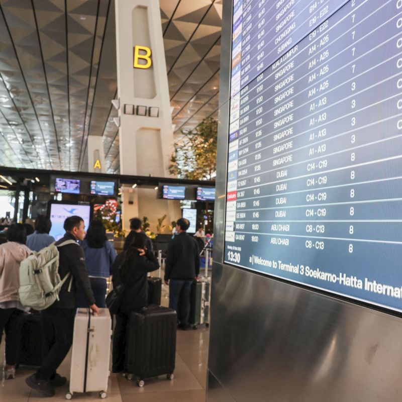 Guerre au Moyen-Orient : impact sur les salariés bloqués à l'étranger