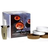 La cuisine en miniature