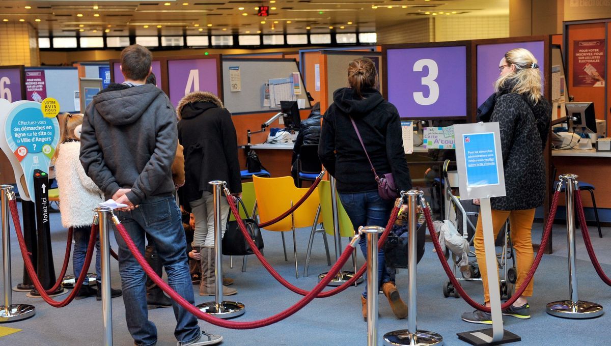 Dernière chance pour s'inscrire sur les listes électorales avant les municipales