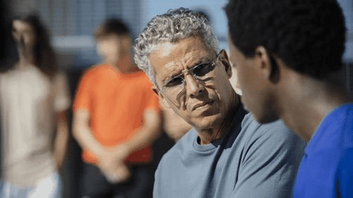 Une nouvelle ère pour un prophète : Sami Bouajila et Mamadou Sidibe réinventent le chef-d'œuvre de Jacques Audiard