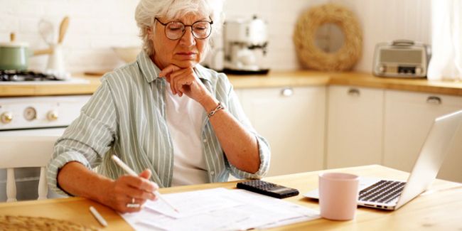Prêt in fine pour seniors : ce qu'il faut savoir pour investir sans risque