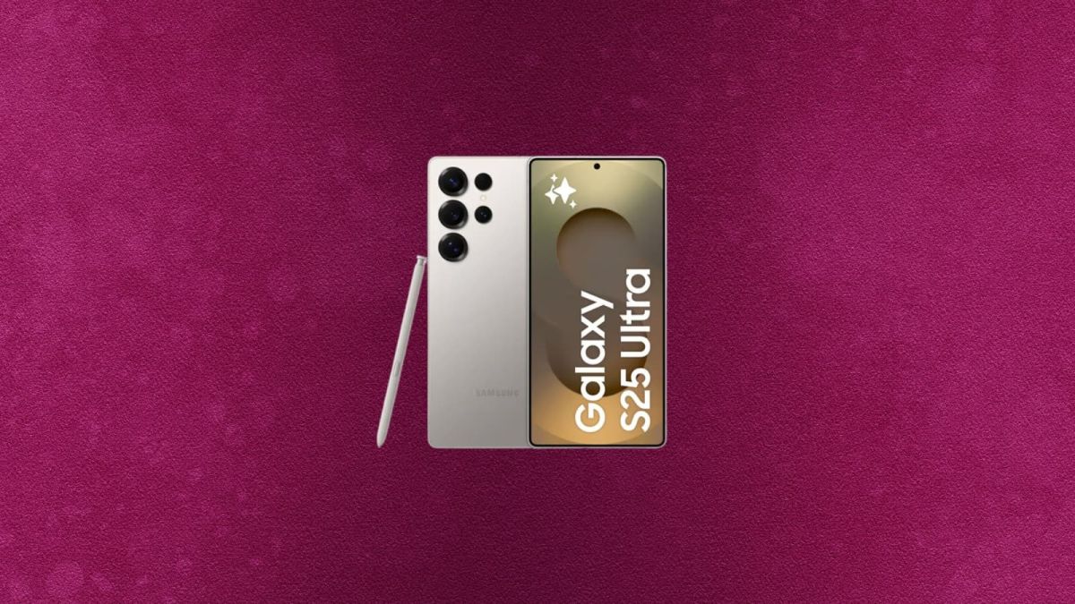 Pixmania dévoile une offre surprise sur le Samsung Galaxy S25 Ultra