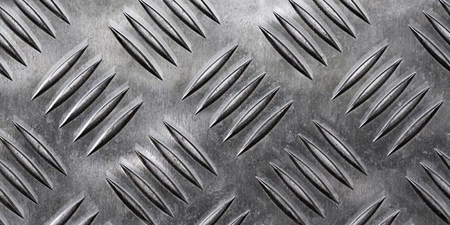 Des astuces simples pour faire briller vos surfaces en acier