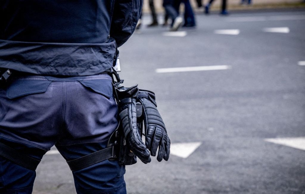 L'explosion d'une synagogue à Liège soulève des interrogations