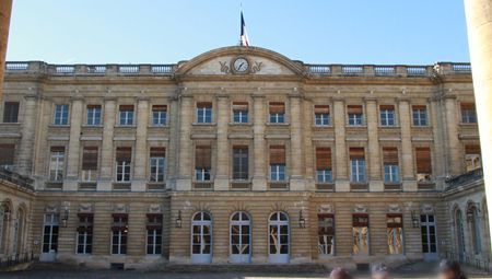 À la découverte des candidats aux municipales de Bordeaux