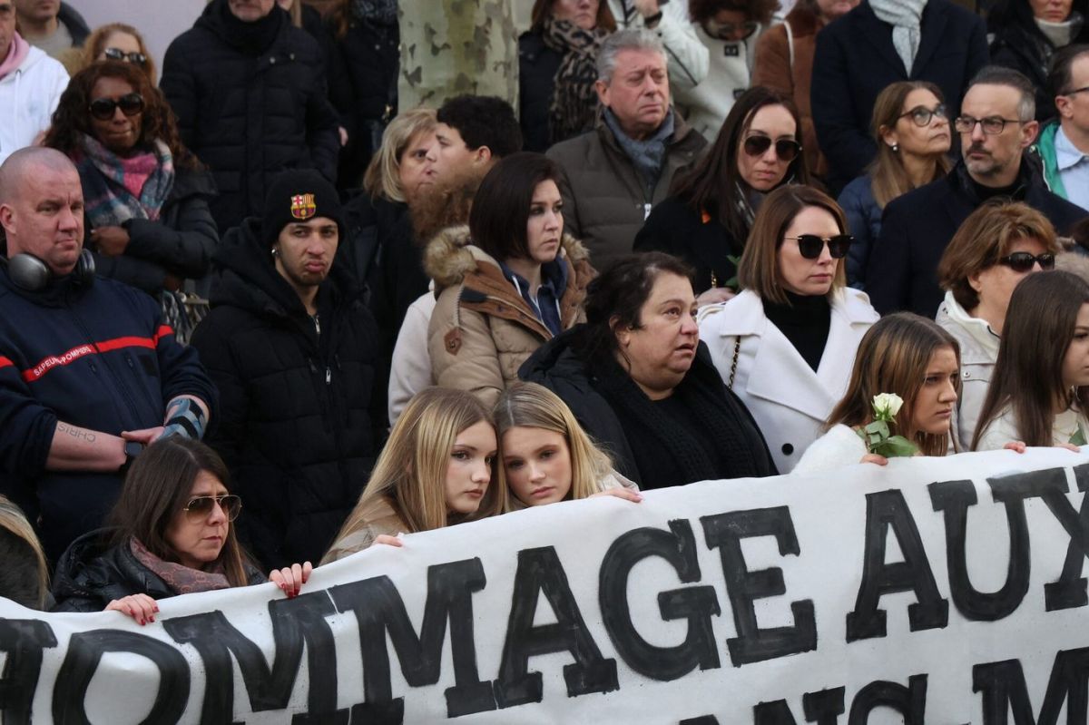 Des responsables de Crans-Montana sous enquête après un incendie tragique
