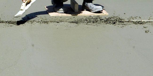 Tout savoir sur le ragréage : technique et réalisation