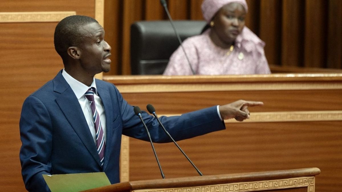 Sénégal : une nouvelle loi accroît la répression de l'homosexualité