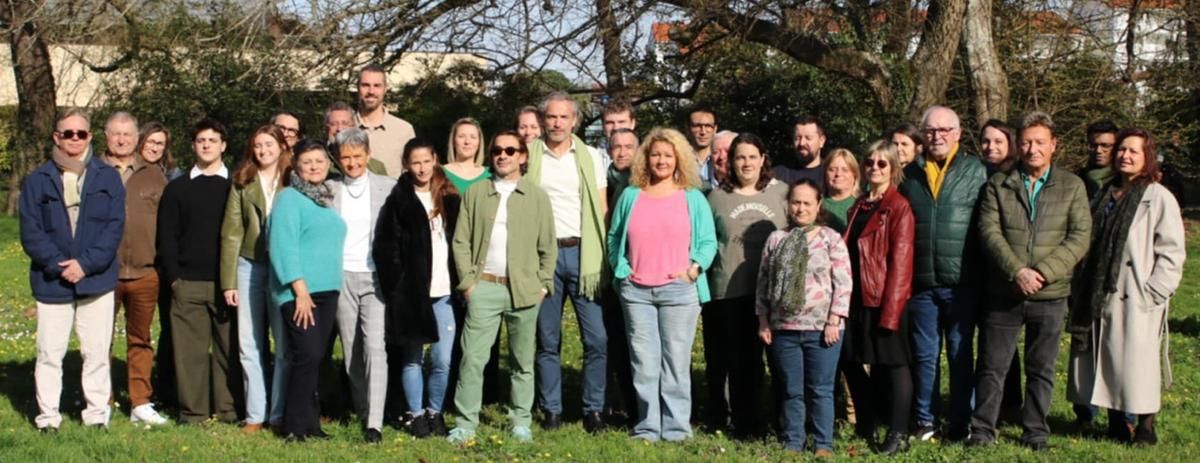 Olivier Delhomme souhaite redynamiser Blanquefort avec une liste citoyenne