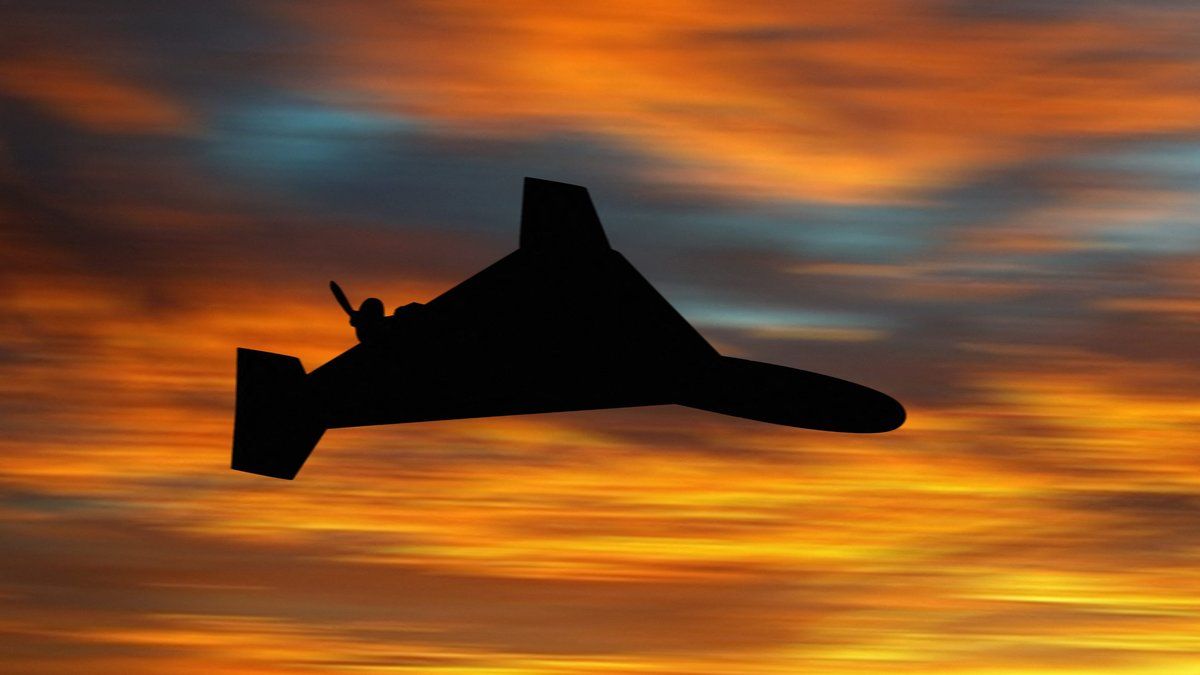 La Californie face à une menace de drones iraniens : réalité ou exagération ?