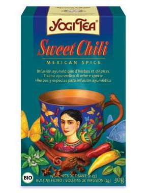 Les infusions réinventées