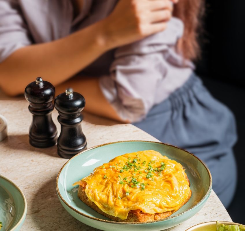 Les œufs, roi de la consommation alimentaire en France